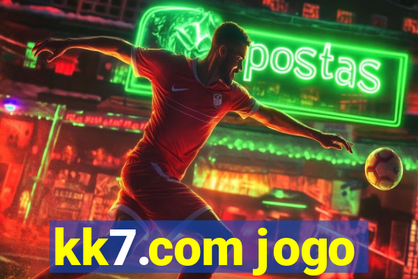 kk7.com jogo